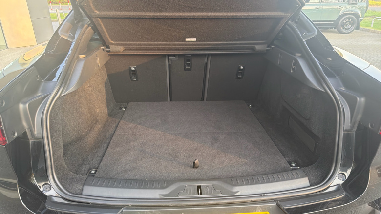 Jaguar I-Pace 294kW EV400 R-Dynamic HSE Black 90kWh 5dr Auto Electric Estate